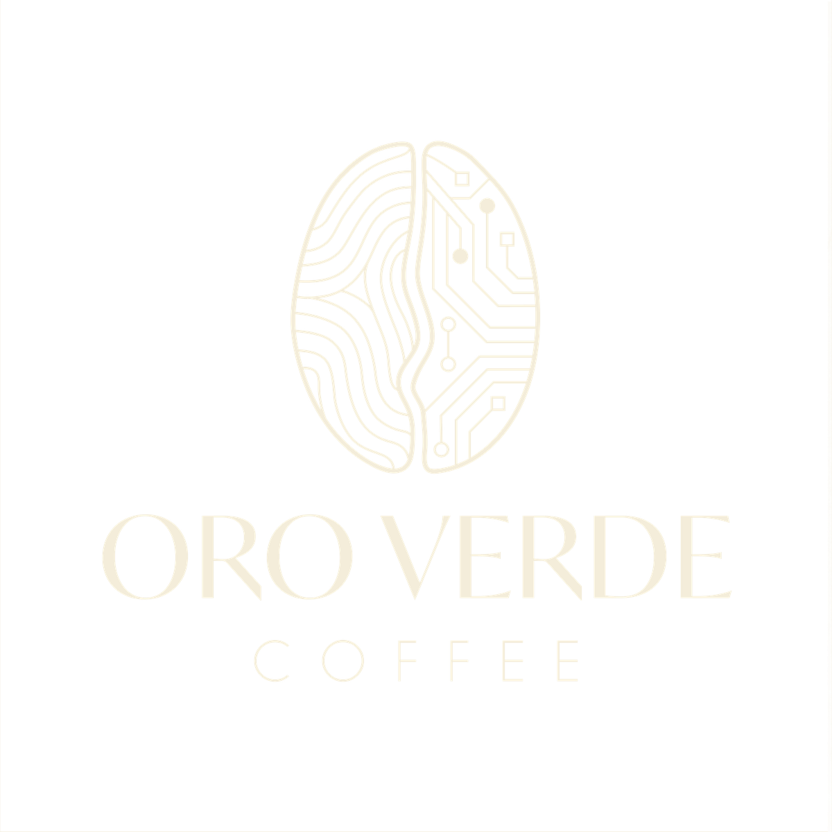 Oro Verde Coffee